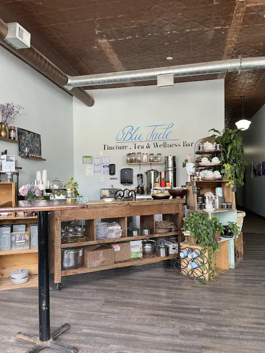 Blu Lady A... Wellness Boutique 0