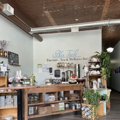 Blu Lady A... Wellness Boutique