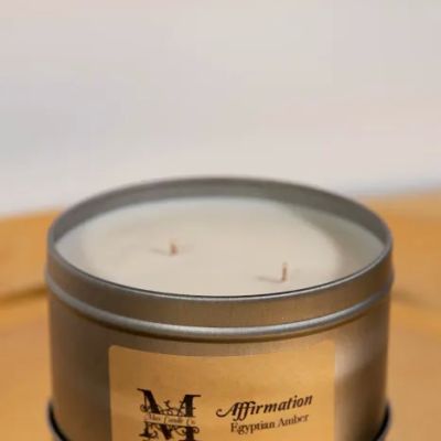 Max Candle Co