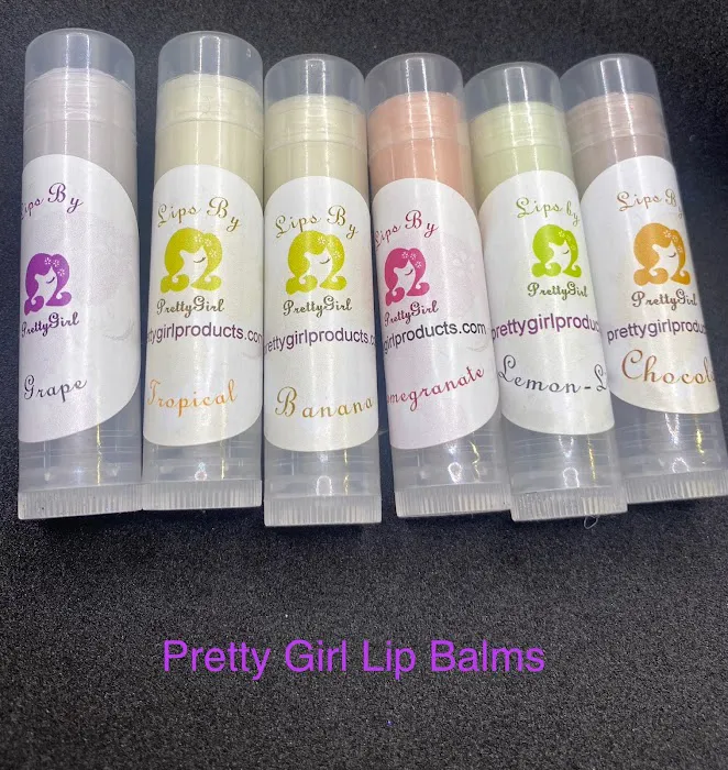 Pretty Girl Products 5