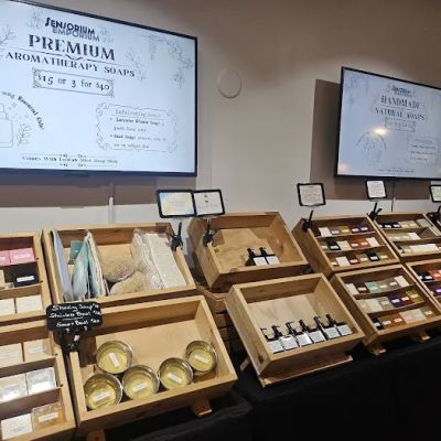 Sensorium Emporium