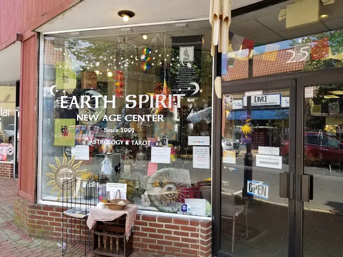 Earth Spirit New Age Center 6