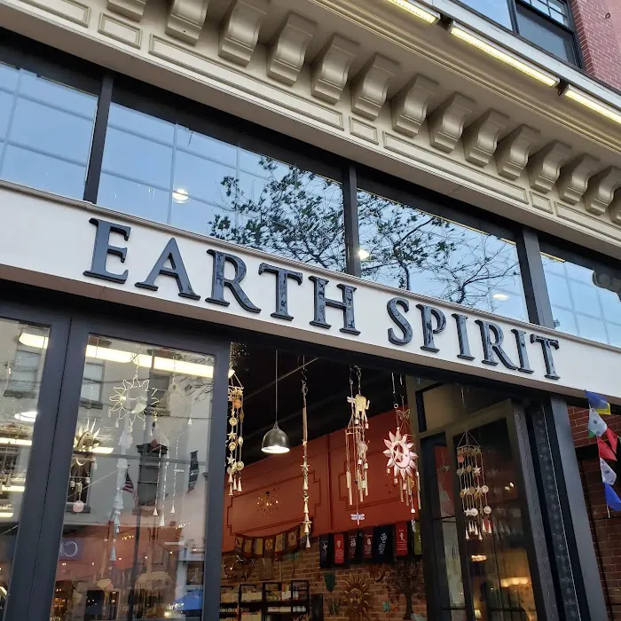 Earth Spirit New Age Center 9