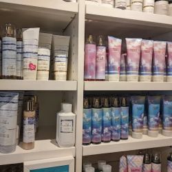 Bath & Body Works ico