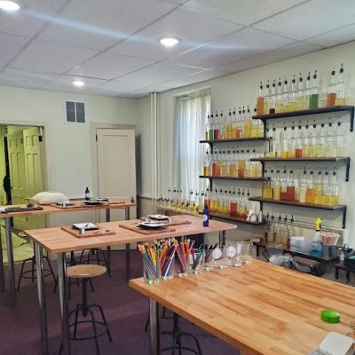 Eco Candle Supply