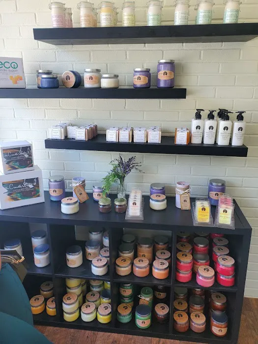 Eco Candle Supply 1