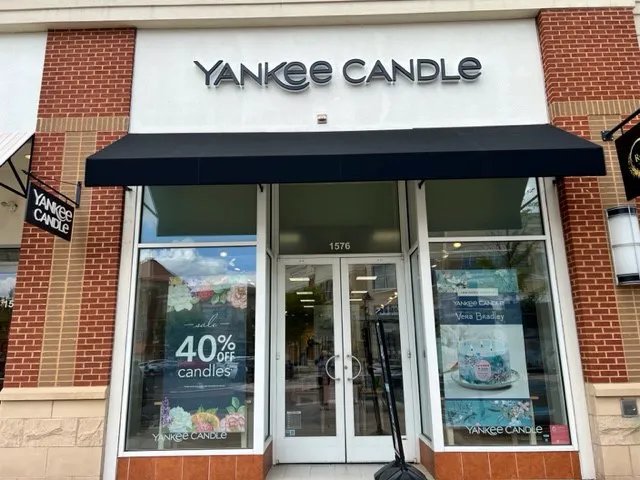 Yankee Candle 1