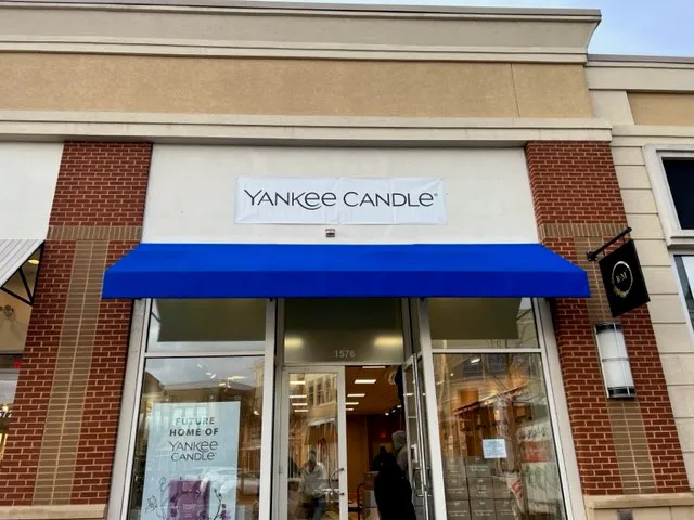 Yankee Candle 2