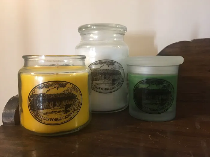 Valley Forge Candle, LLC 1