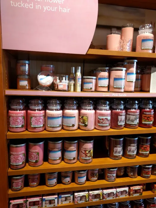 Yankee Candle 1