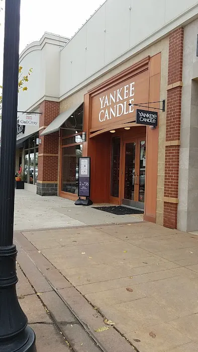 Yankee Candle 0