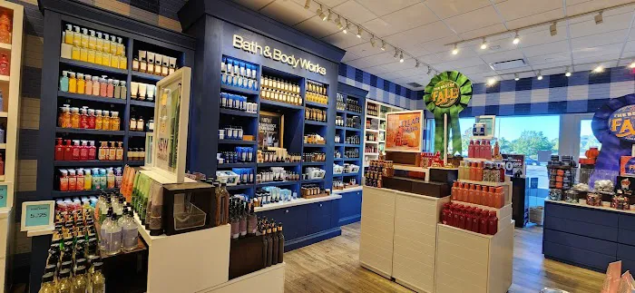 Bath & Body Works 5