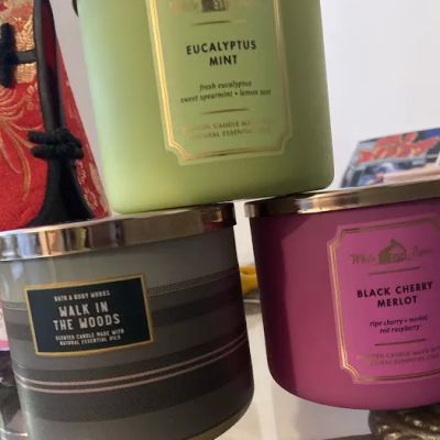 Bath & Body Works