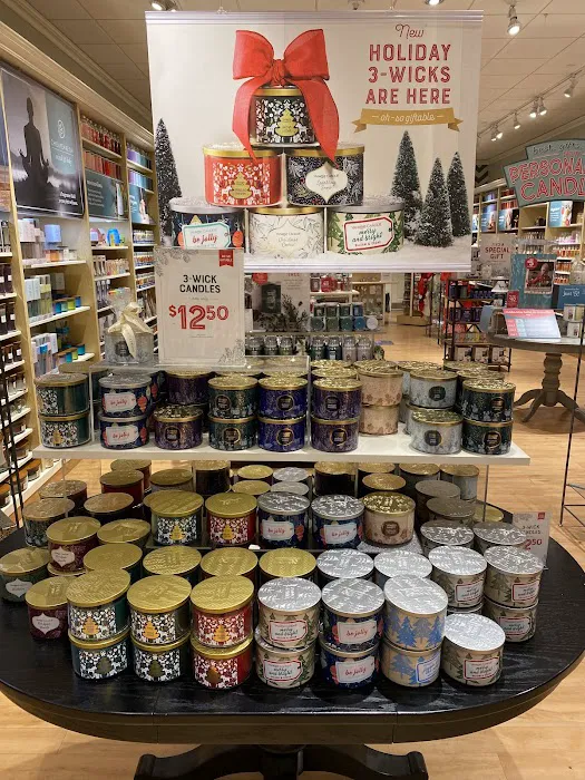 Yankee Candle 8