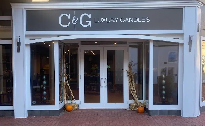 C&G Luxury Candles 8