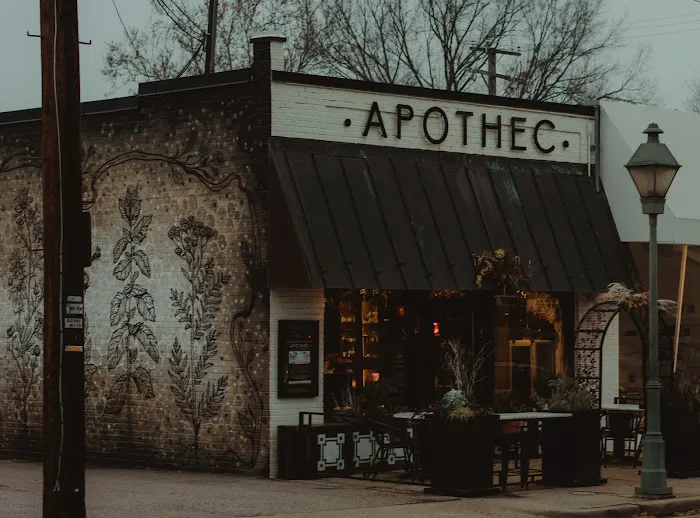 APOTHEC 4