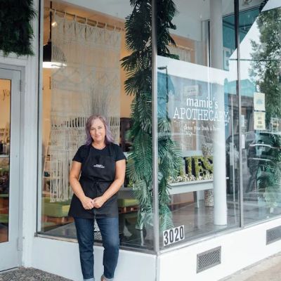 Mamieu2019s Apothecary