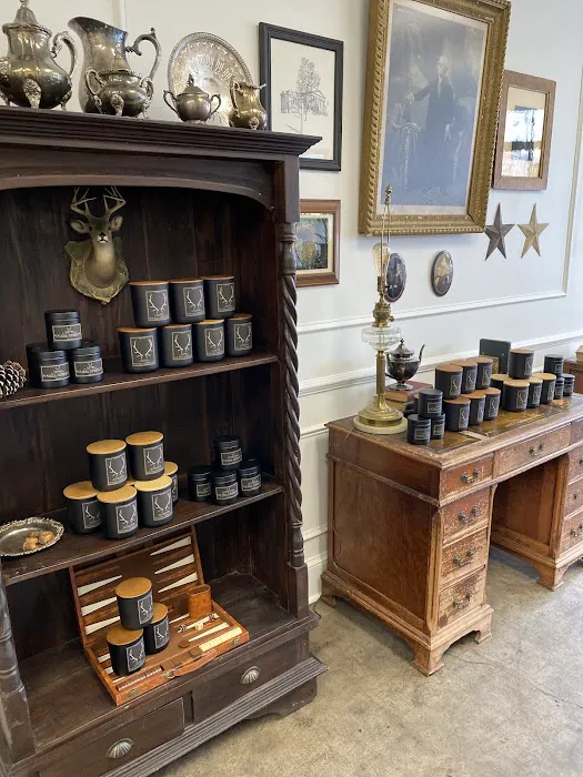 Elk Hill Candle Co. 0