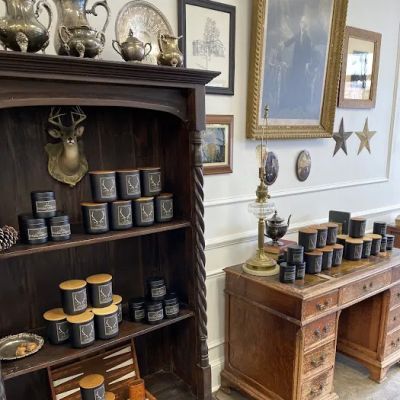 Elk Hill Candle Co.