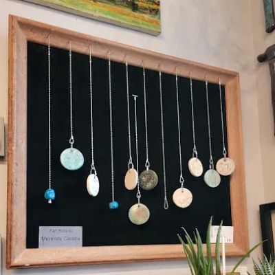 Nest Antiques Art & Gifts