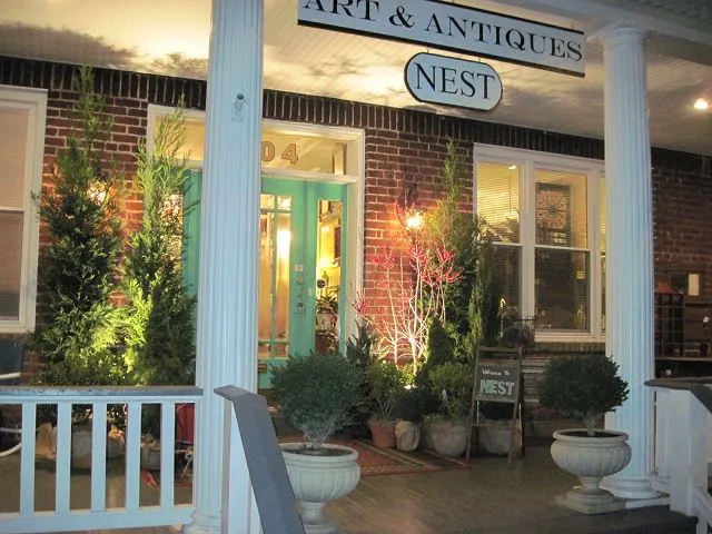 Nest Antiques Art & Gifts 7