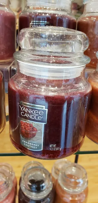 Yankee Candle 2