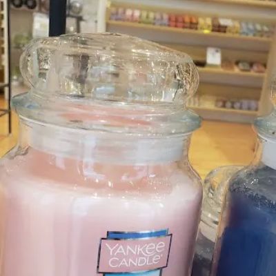 Yankee Candle