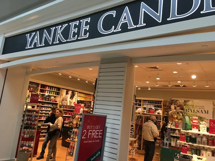 Yankee Candle 8