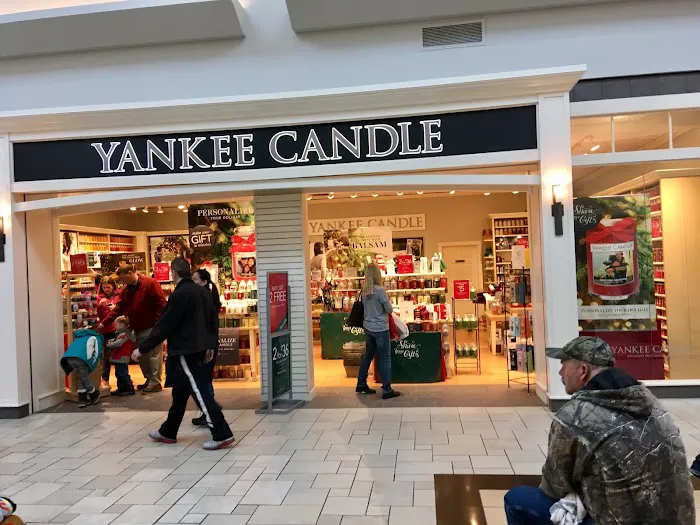 Yankee Candle 7