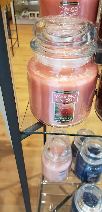 Yankee Candle 1