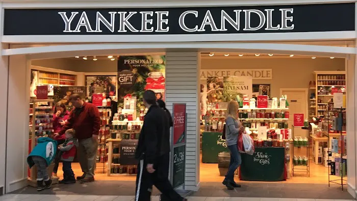 Yankee Candle 5