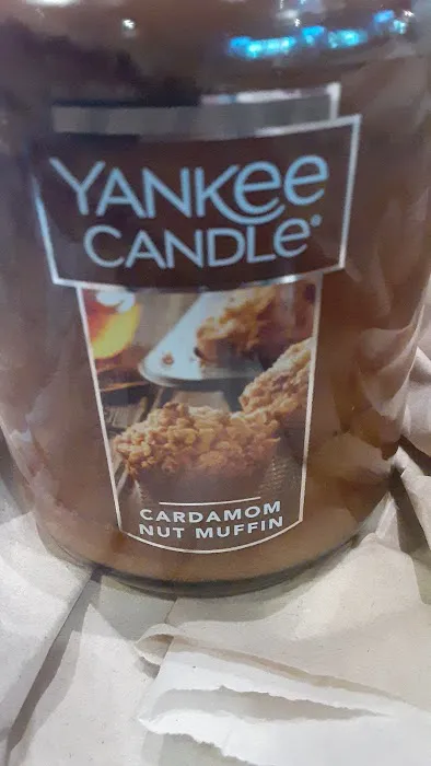 Yankee Candle 3