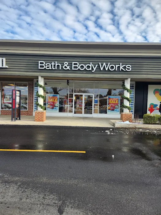 Bath & Body Works 5