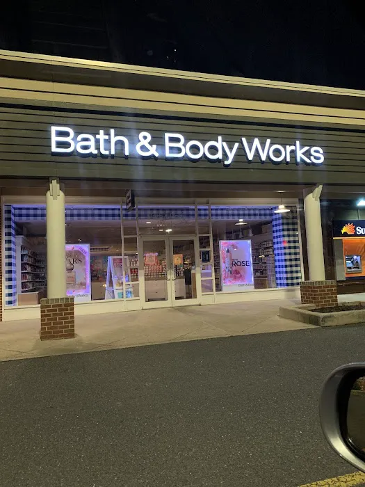 Bath & Body Works 9