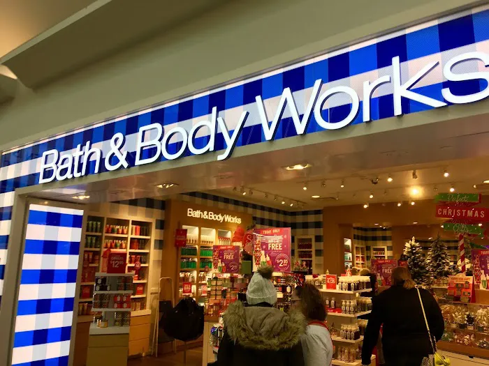 Bath & Body Works 4