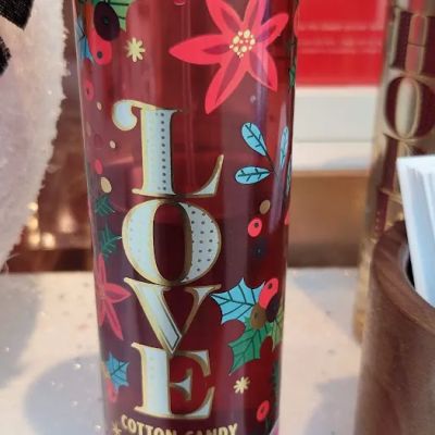 Bath & Body Works