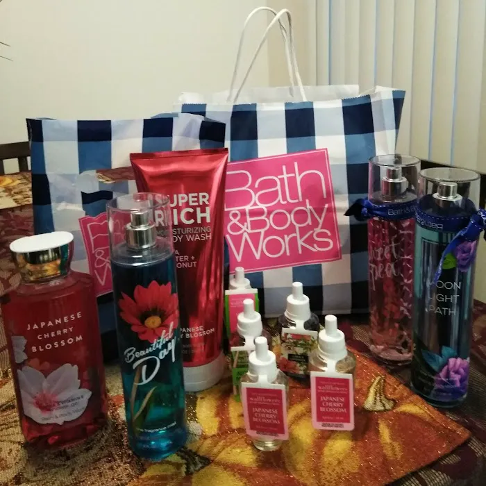 Bath & Body Works 7