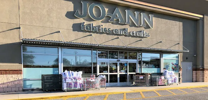 JOANN Fabric and Crafts 5