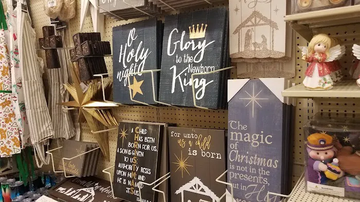 Hobby Lobby 1