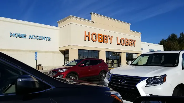 Hobby Lobby 4