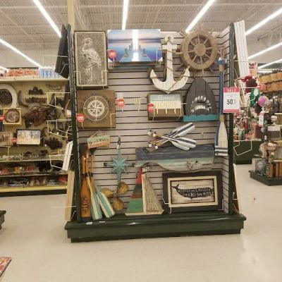 Hobby Lobby