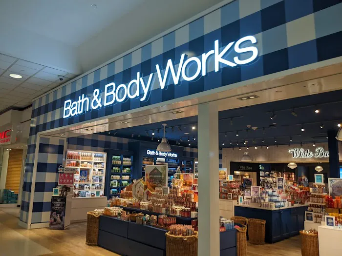 Bath & Body Works 8