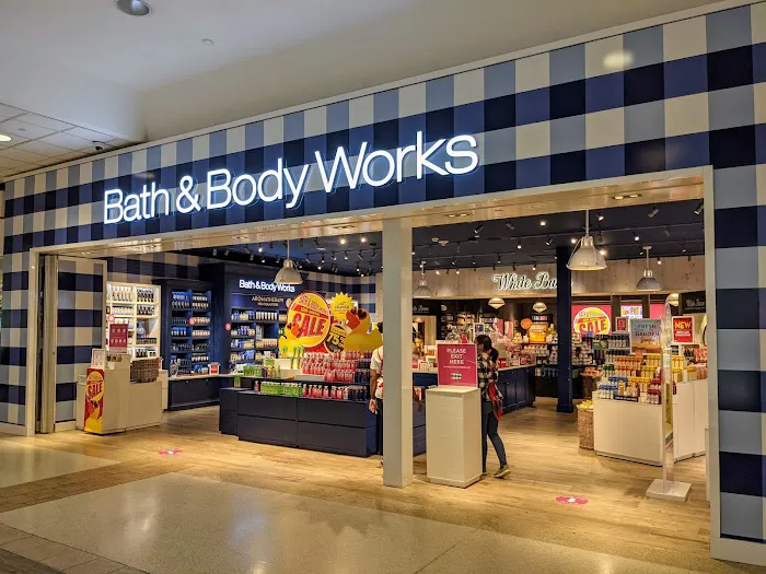 Bath & Body Works 5