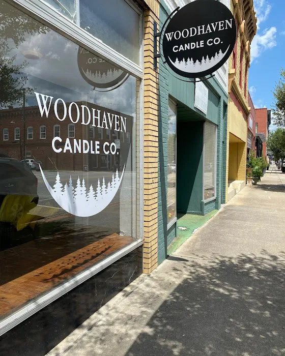 Woodhaven Candle & Salt Therapy 3