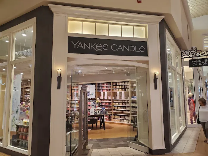 Yankee Candle 1