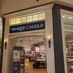 Yankee Candle ico