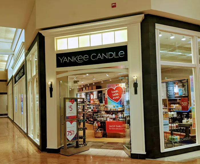 Yankee Candle 6