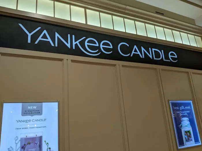 Yankee Candle 5