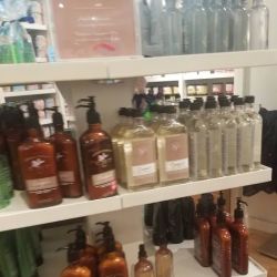 Bath & Body Works ico