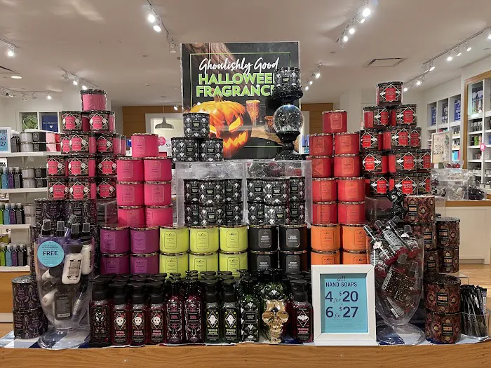 Bath & Body Works 3